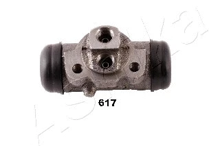 Wheel Brake Cylinder (67-06-617)