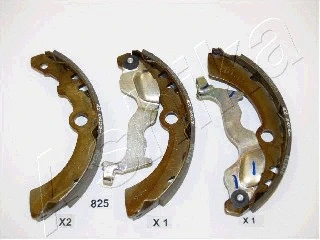 Brake Shoe Set (55-08-825)