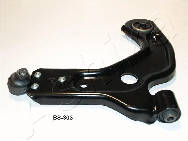 Control/Trailing Arm, wheel suspension (72-03-303)