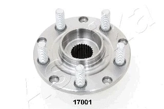 Wheel Hub