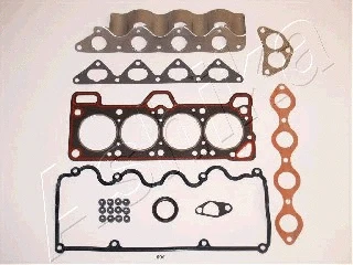 Gasket Kit, cylinder head (48-05-596)
