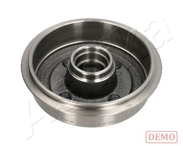 Brake Drum