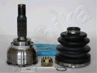 Joint Kit, drive shaft (62-05-506)