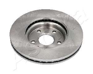 Brake Disc (60-0W-W15C)