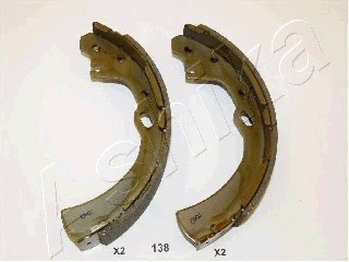 Brake Shoe Set (55-01-138)