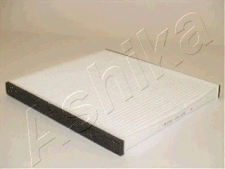 Filter, cabin air (21-SZ-Z06)
