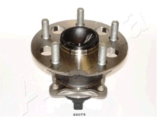 Wheel Hub