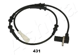 Sensor, wheel speed (151-04-431)