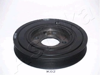 Belt Pulley, crankshaft (122-0K-K02)