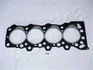 Gasket, cylinder head (46-09-907B)