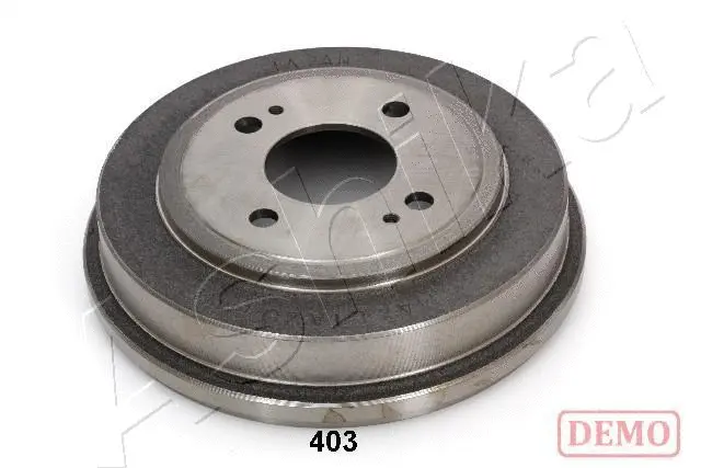 Brake Drum (56-04-403C)