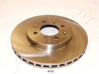 Brake Disc (60-04-492)