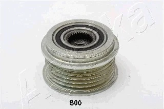 Alternator Freewheel Clutch (130-0S-S00)
