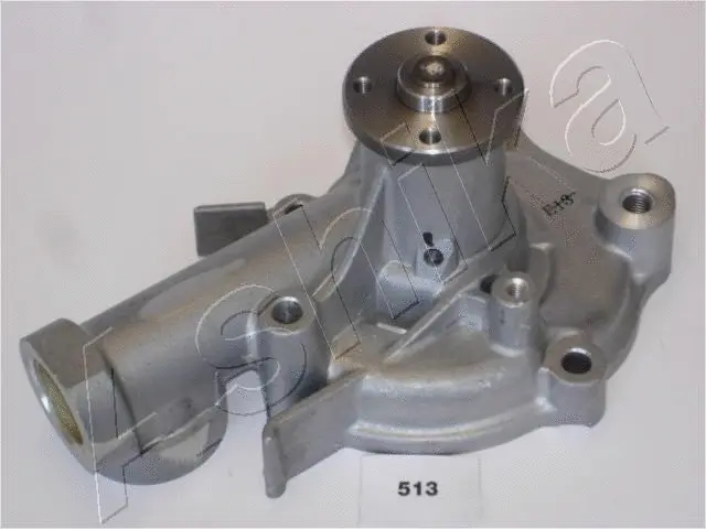 Water Pump, engine cooling (35-05-513)