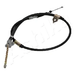 Cable Pull, parking brake
