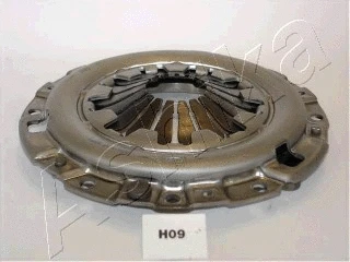 Clutch Pressure Plate (70-0H-009)