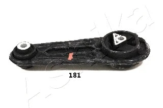 Mounting, engine (GOM-181)