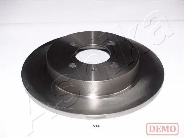 Brake Disc (61-05-514C)