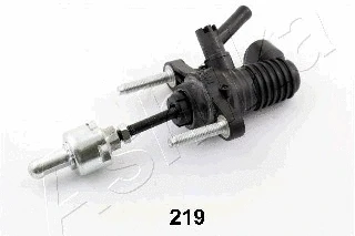 Master Cylinder, clutch (95-02-219)