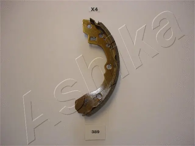 Brake Shoe Set (55-03-389)