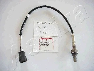 Lambda Sensor (43-K07)