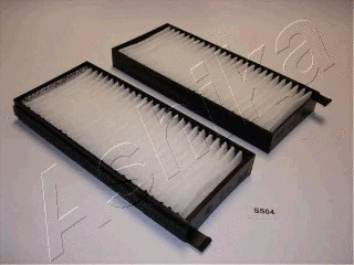 Filter, cabin air (21-SS-S04)