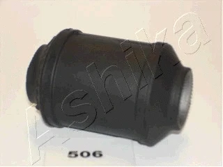 Mounting, control/trailing arm (GOM-506)