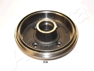 Brake Drum
