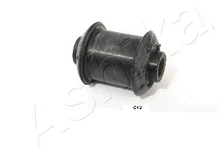 Mounting, control/trailing arm (GOM-C12)