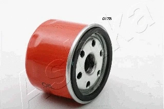 Oil Filter (10-00-017)
