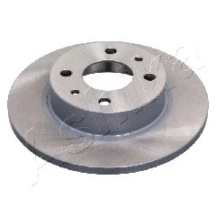 Brake Disc (60-00-0245)