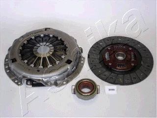 Clutch Kit (92-02-2085)