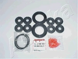 Repair Kit, brake caliper (120-01-101)