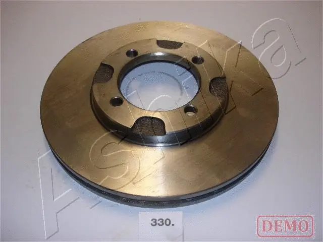 Brake Disc (60-03-330C)