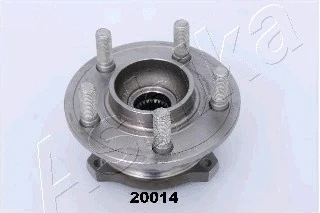 Wheel Hub