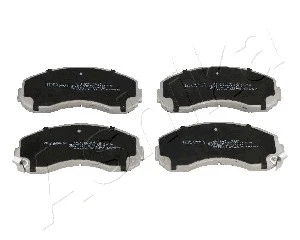 Brake Pad Set, disc brake (50-0K-018)