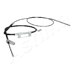 Cable Pull, parking brake (131-0K-K04)