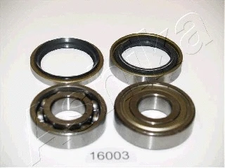 Wheel Bearing Kit (44-16003)