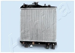 Radiator, engine cooling (RDA333002)