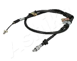 Cable Pull, parking brake (131-0H-H13)