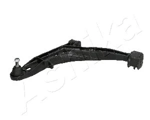 Control/Trailing Arm, wheel suspension (72-05-539L)