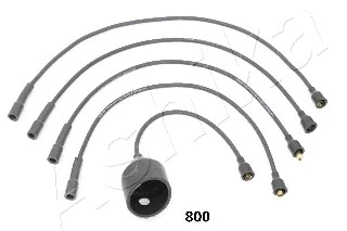 Ignition Cable Kit (132-08-800)