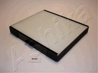 Filter, cabin air (21-HY-H03)