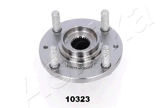 Wheel Hub