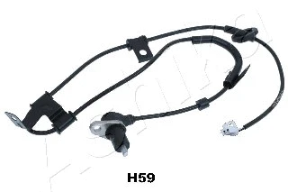Sensor, wheel speed (151-0H-H59)