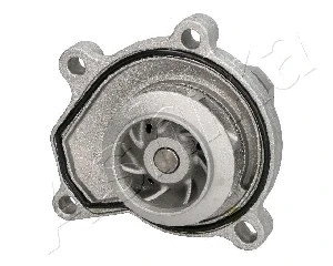 Water Pump, engine cooling (35-00-0906)