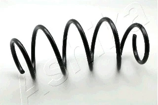 Suspension Spring (ZCA4010A)