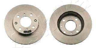 Brake Disc (60-04-441)