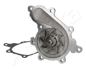 Water Pump, engine cooling (35-01-171)