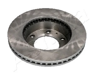 Brake Disc (60-03-323C)